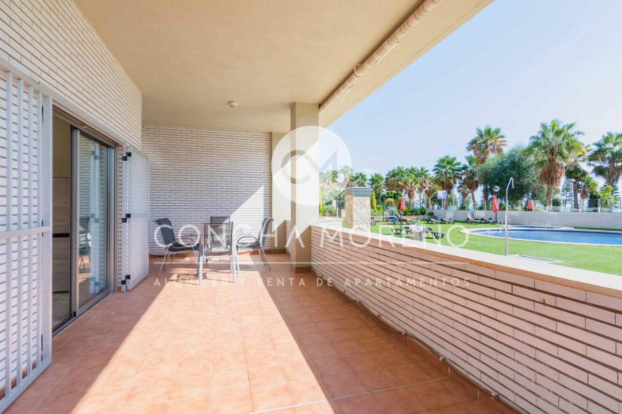 Vila Dorpesa X-Cm Dış mekan fotoğraf