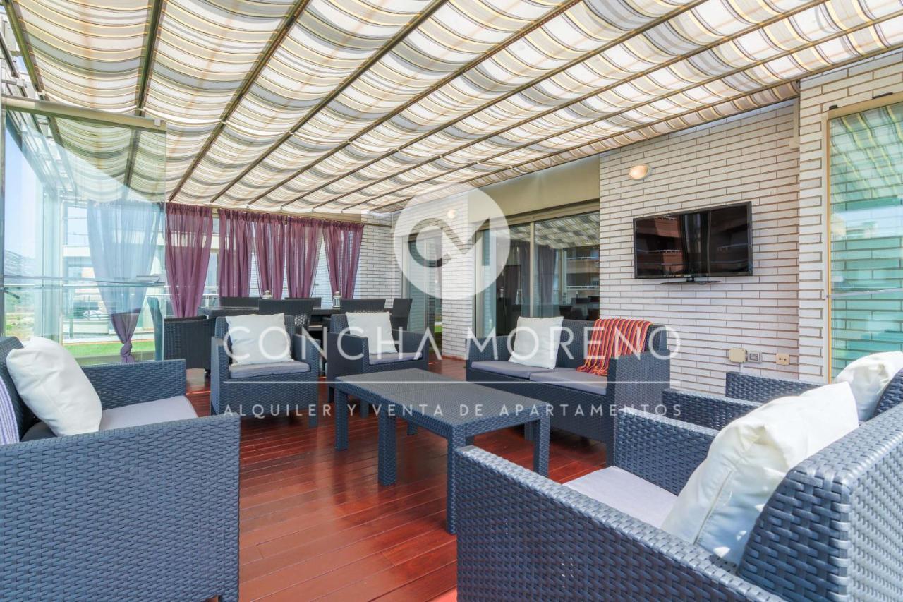 Vila Dorpesa X-Cm Dış mekan fotoğraf