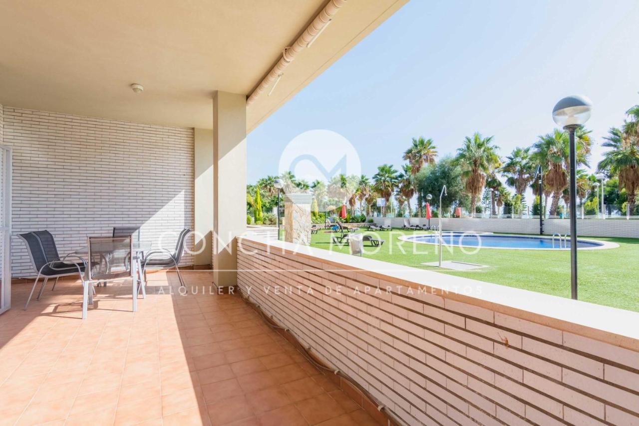 Vila Dorpesa X-Cm Dış mekan fotoğraf