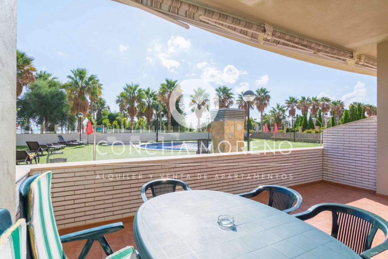 Vila Dorpesa X-Cm Dış mekan fotoğraf